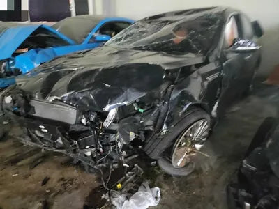 2018 Kia K5 VIN: