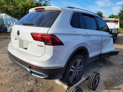 2021 Volkswagen Tiguan WVGZZZ5NZMW555104 VIN:WVGZZZ5NZMW555104