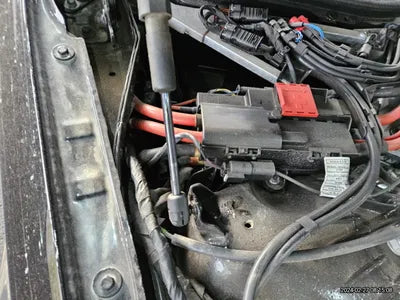 2018 Mercedes-Benz S 350 VIN: