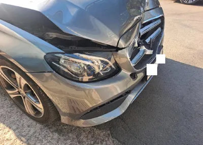 2017 Mercedes-Benz E 200 WDDZF4CB8HA120828 VIN:WDDZF4CB8HA120828