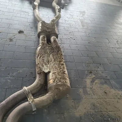 2021 BMW X4 M NONE VIN: