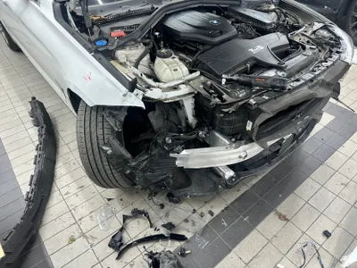 2020 BMW 320 WBA8T3104LCE36671 VIN:WBA8T3104LCE36671