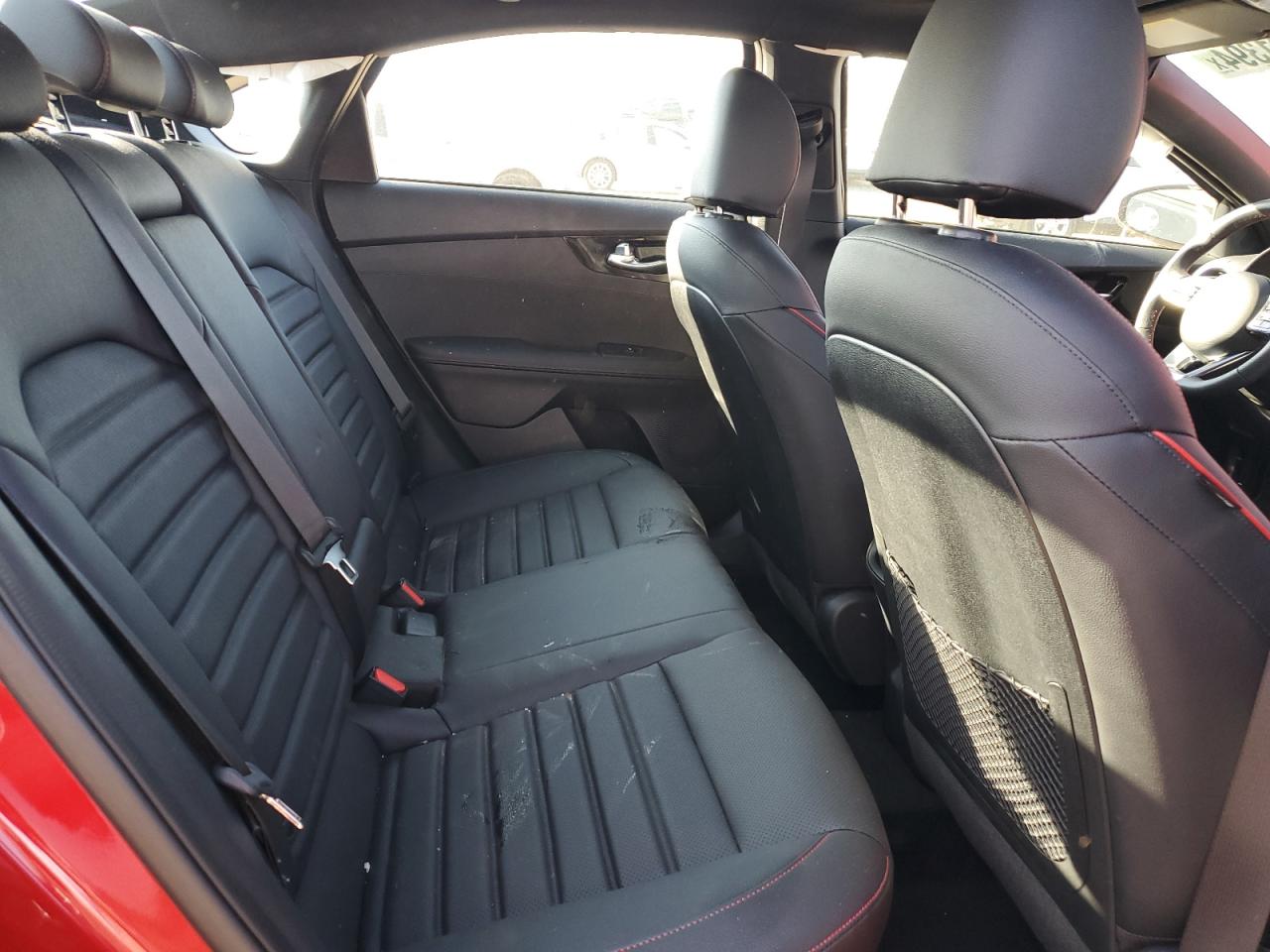 2024 KIA FORTE GT VIN:3KPF44AC9RE687286