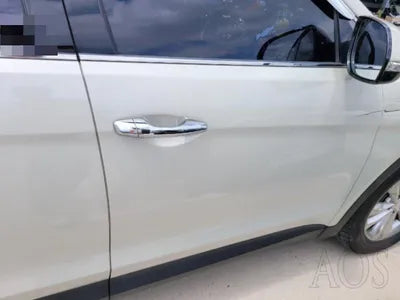 2016 Hyundai Santa FE 585KMKMHSU81UBGU6 VIN:585KMKMHSU81UBGU6