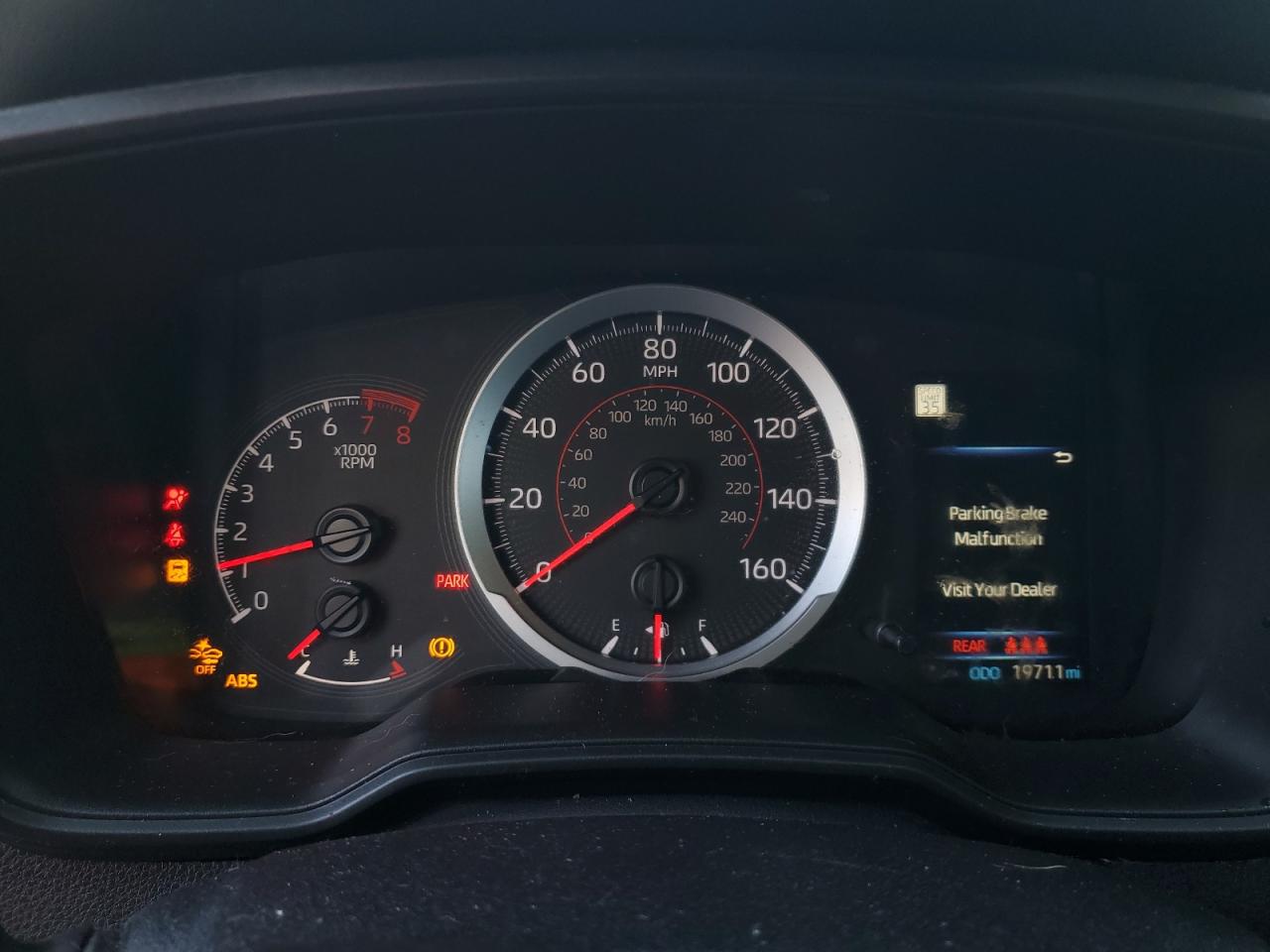 2022 TOYOTA COROLLA SE VIN:5YFM4MCE2NP132517