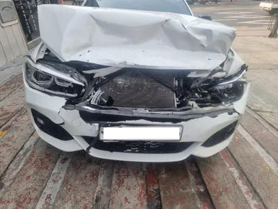 2016 BMW 118 691KMWBA1S5108G5D VIN:691KMWBA1S5108G5D