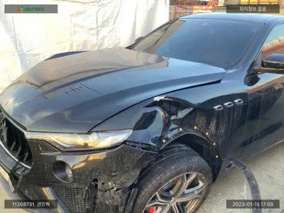 2019 Maserati Levante ZN661ZUG4KX321972 VIN:ZN661ZUG4KX321972