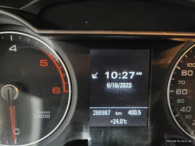 2015 Audi A4 WAUZZZ8K0FN012553 VIN:WAUZZZ8K0FN012553