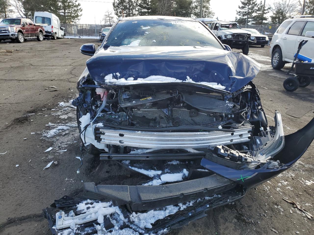 2023 TOYOTA COROLLA SE VIN:5YFS4MCEXPP154971