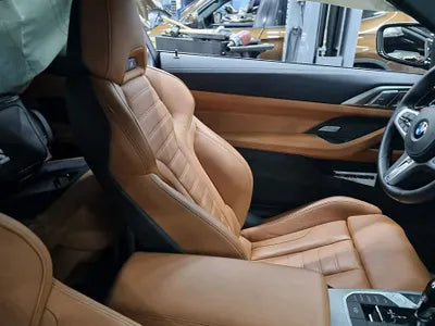 2022 BMW 440 WBA11AR06NCK90757 VIN:WBA11AR06NCK90757