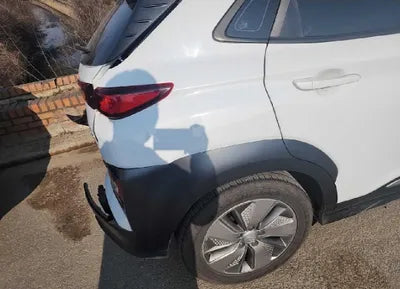 2020 Hyundai Kona KMHK381GFLU116523 VIN:KMHK381GFLU116523