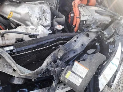 2017 Lexus ES 300 JTHBW1GG2H2165840 VIN:JTHBW1GG2H2165840