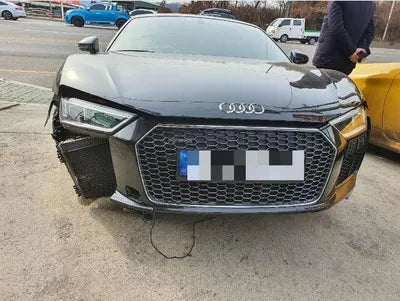 2017 Audi R8 WUAZZZFX0H7901574 VIN:WUAZZZFX0H7901574