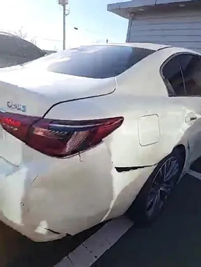 2018 Infiniti Q50 JNKAV71E7JM170244 VIN:JNKAV71E7JM170244
