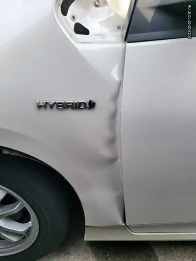 2017 Toyota Prius 896KMJTDKBRFU9H35 VIN:896KMJTDKBRFU9H35