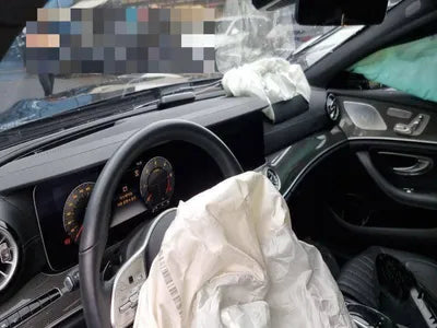 2020 Mercedes-Benz CLS 300 WDD2J1JB5LA054409 VIN:WDD2J1JB5LA054409