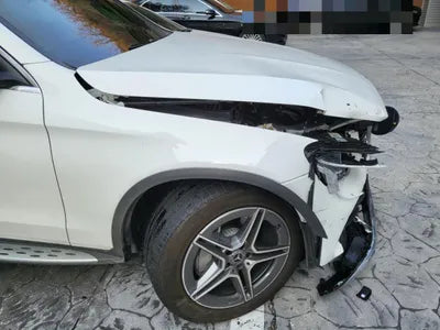 2021 Mercedes-Benz GLC 220 W1N0J1FB3MF974269 VIN:W1N0J1FB3MF974269