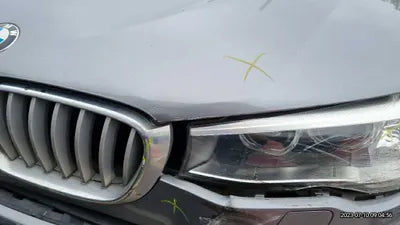 2015 BMW 320 WBAWZ5106F0F61176 VIN:WBAWZ5106F0F61176