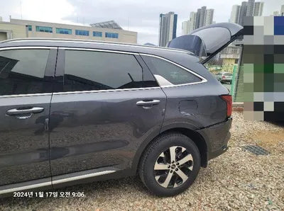 2023 Kia Sorento KNARL81BGPA239933 VIN:KNARL81BGPA239933