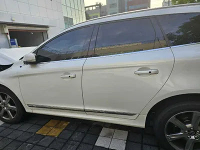 2015 Volvo XC60 080KMYV1DZ82K6F27 VIN:080KMYV1DZ82K6F27