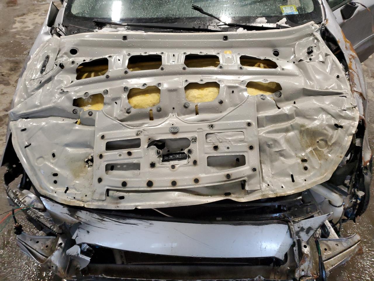 2023 SUBARU CROSSTREK PREMIUM VIN:JF2GTAPC7P8213519