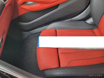 2022 BMW 840 WBAGV4108NCJ40788 VIN:WBAGV4108NCJ40788