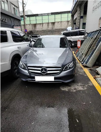 2019 Mercedes-Benz E 300 WDDZF4JB6KA577647 VIN:WDDZF4JB6KA577647