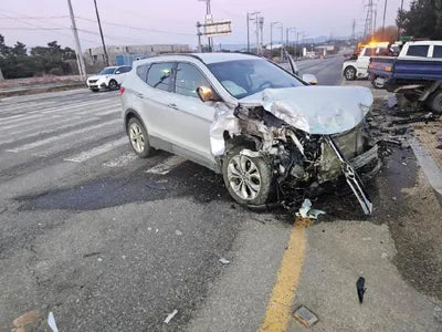 2015 Hyundai Santa FE VIN: