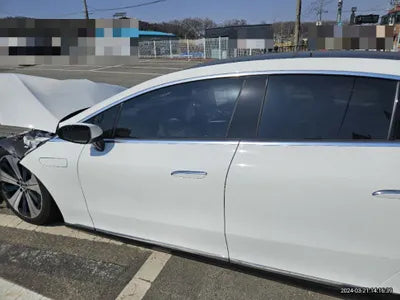 2022 Mercedes-Benz S 350 W1KCG2BB5NA013790 VIN:W1KCG2BB5NA013790