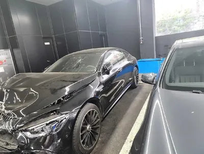 2021 Mercedes-Benz AMG GT 43 W1K7X5KB8MA044730 VIN:W1K7X5KB8MA044730