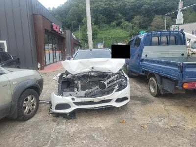 2017 Mercedes-Benz C 220 WDDWH0FB9HF403095 VIN:WDDWH0FB9HF403095