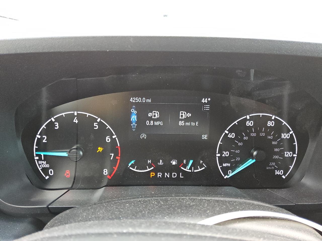 2024 FORD MAVERICK XL VIN:3FTTW8B9XRRA96674