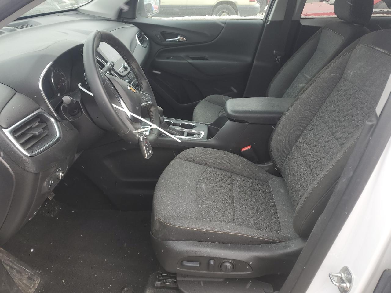 2024 CHEVROLET EQUINOX LT VIN:3GNAXUEG7RL238903