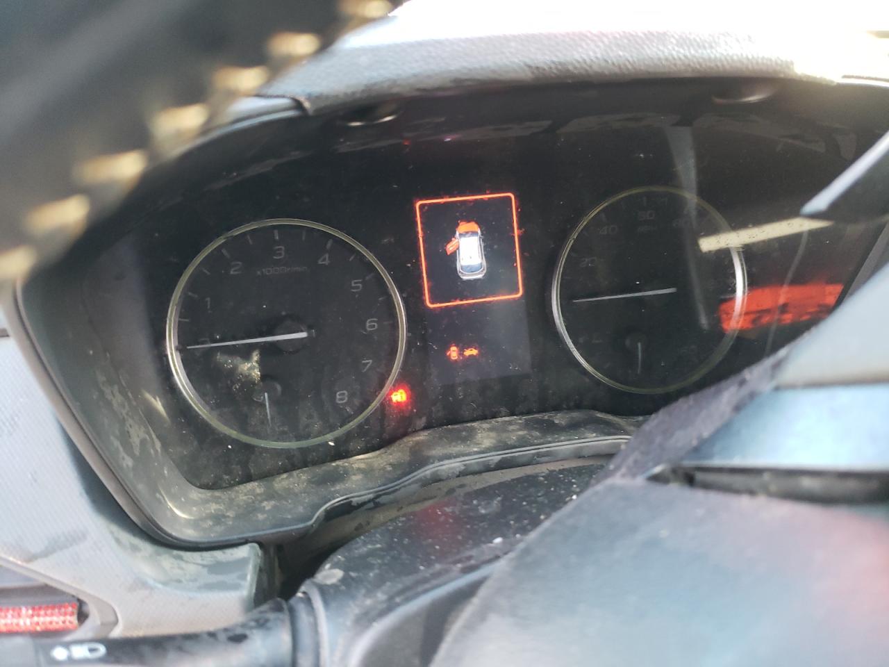 2024 SUBARU CROSSTREK SPORT VIN:4S4GUHF65R3714839