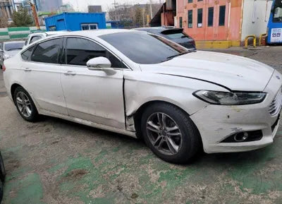 2017 Ford Mondeo WF0DXXWPCHGE22237 VIN:WF0DXXWPCHGE22237