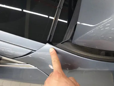 2019 BMW 530 WBAJD3104KWE99619 VIN:WBAJD3104KWE99619