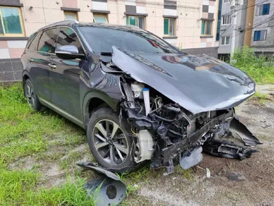 2017 Kia Sorento VIN: