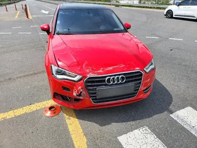 2015 Audi A3 WAUZZZ8V1FA116194 VIN:WAUZZZ8V1FA116194