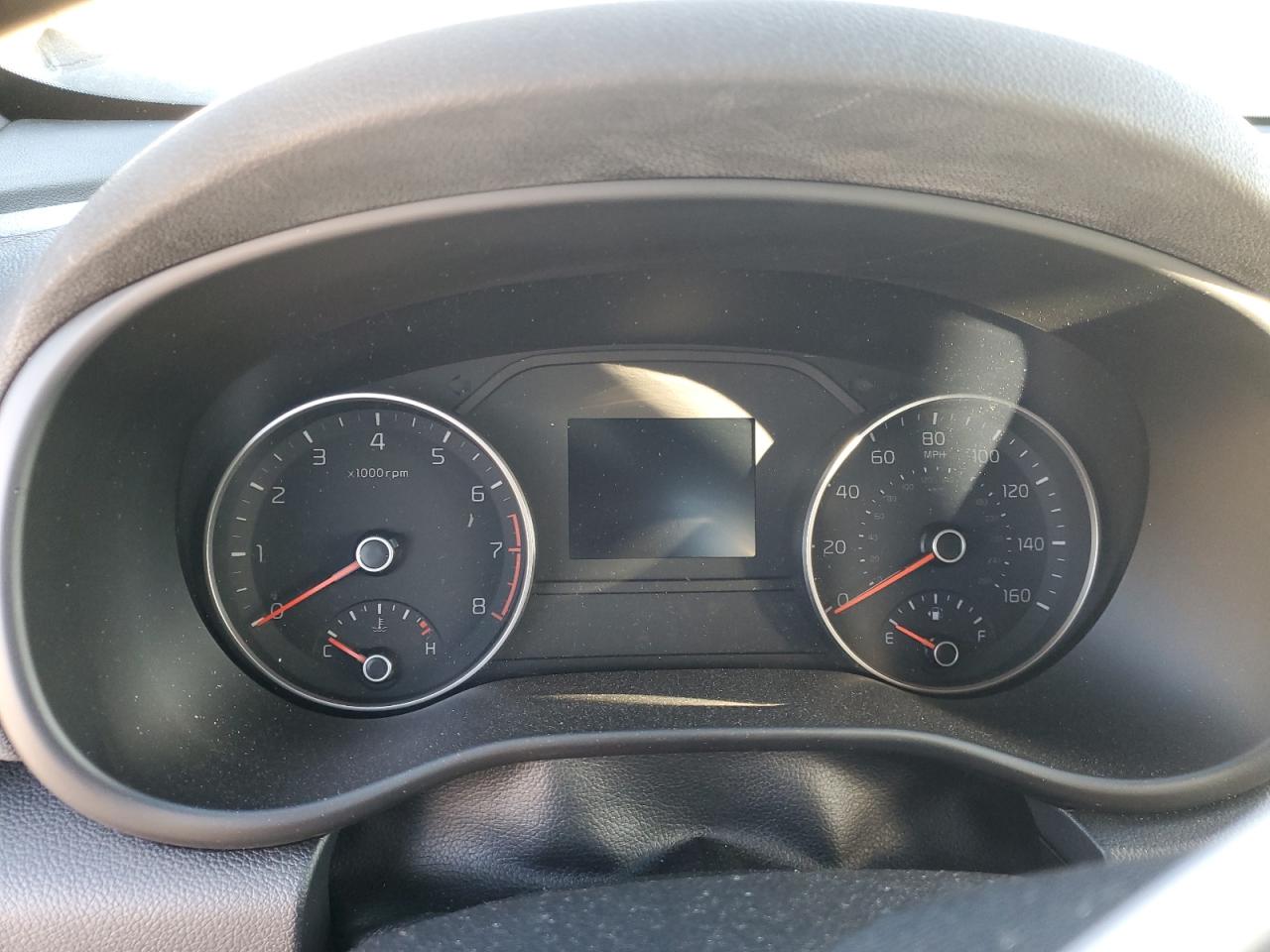 2022 KIA SPORTAGE S VIN:KNDP6CAC8N7959863
