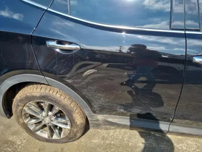 2017 Hyundai Santa FE KMHSW81UBJU816502 VIN:KMHSW81UBJU816502