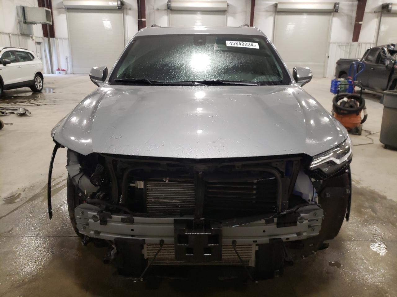 2023 CADILLAC XT6 SPORT VIN:1GYKPGRS4PZ125374