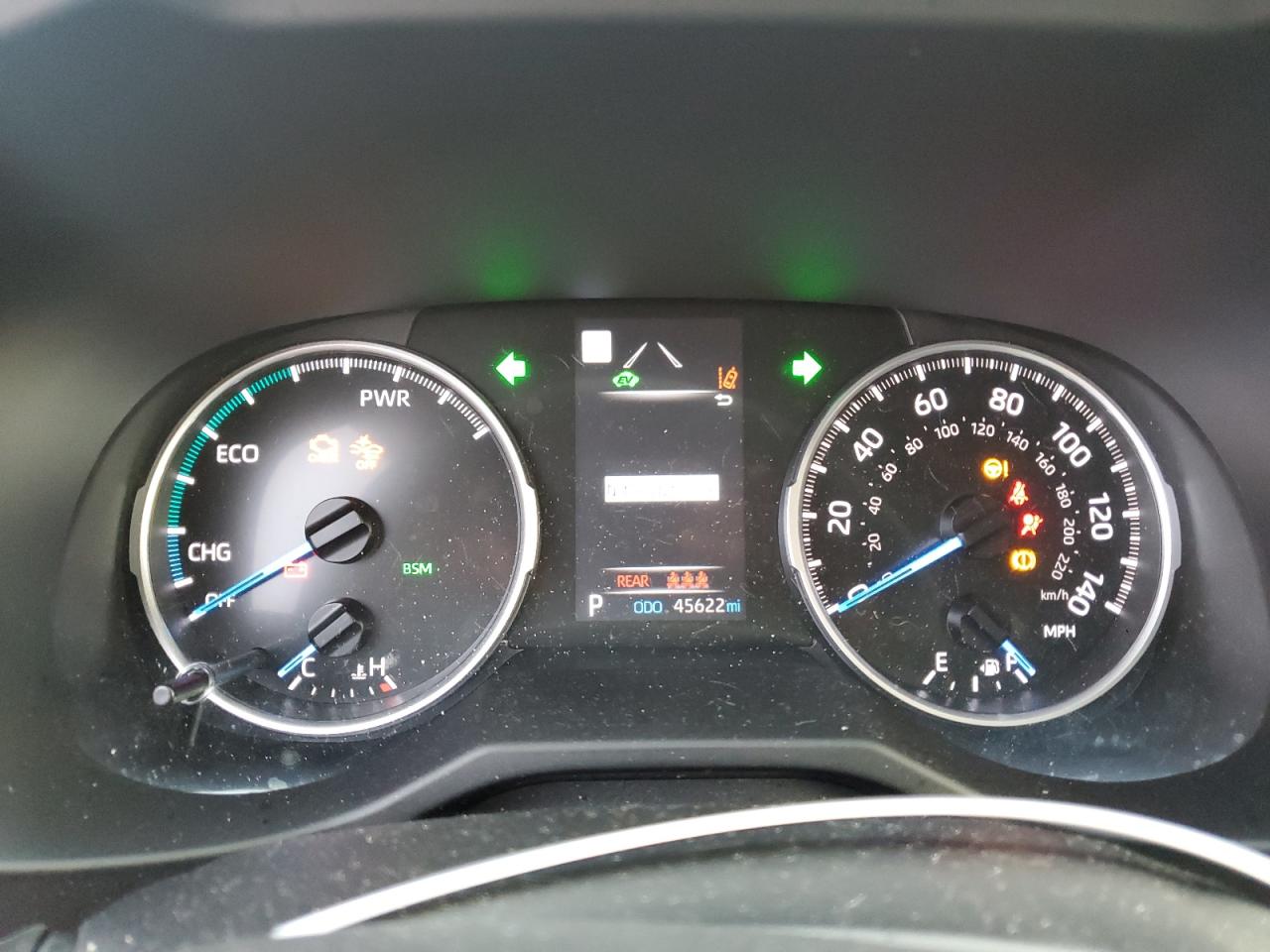 2022 TOYOTA RAV4 LE VIN:2T3MWRFV3NW143003