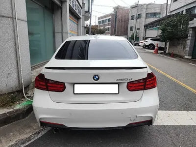 2015 BMW 320 WBA3D3105FK276220 VIN:WBA3D3105FK276220