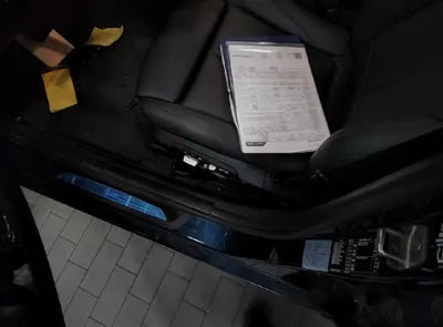 2017 BMW 118 WBA1S5105HV807961 VIN:WBA1S5105HV807961