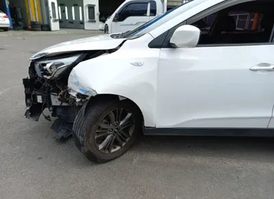 2015 Hyundai Tucson KMHJT81VBFU935540 VIN:KMHJT81VBFU935540