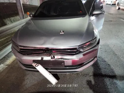 2018 Volkswagen Passat WVWZZZ3CZJE175445 VIN:WVWZZZ3CZJE175445