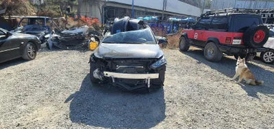 2018 Hyundai Ioniq KMHC051HFJU024040 VIN:KMHC051HFJU024040