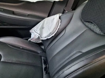 2019 Hyundai Santa FE KMHS281BBKU151512 VIN:KMHS281BBKU151512