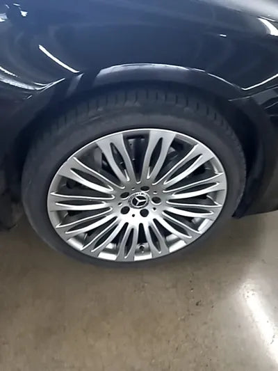 2018 Mercedes-Benz S 560 WDDUG8GB9JA414754 VIN:WDDUG8GB9JA414754