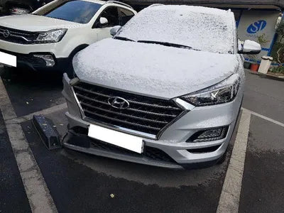2019 Hyundai Tucson KMHJ581ABKU112499 VIN:KMHJ581ABKU112499